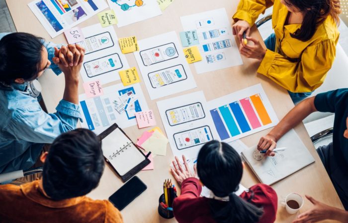 Para startups